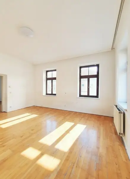 Zimmer 1 ca. 22 m²