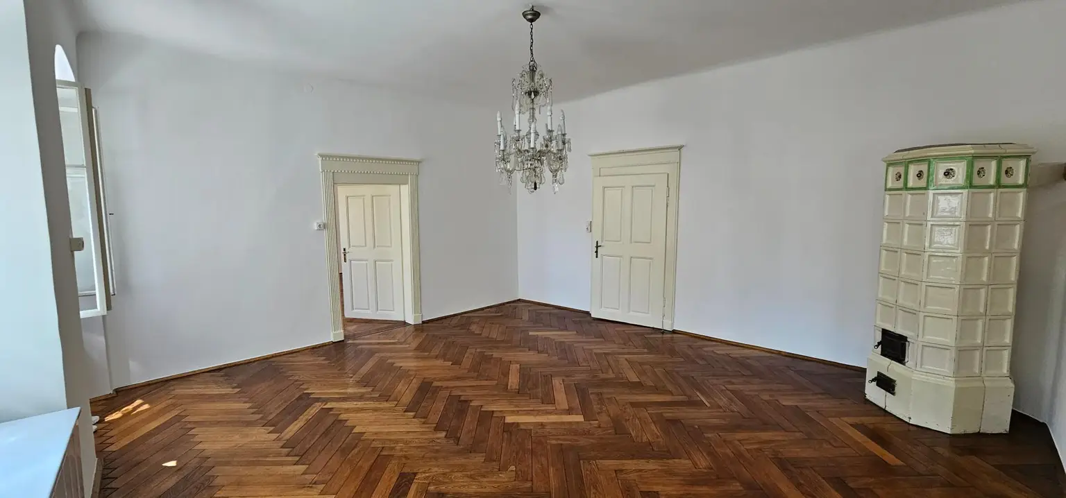 Zimmer 3  ~ 31,3m²  3