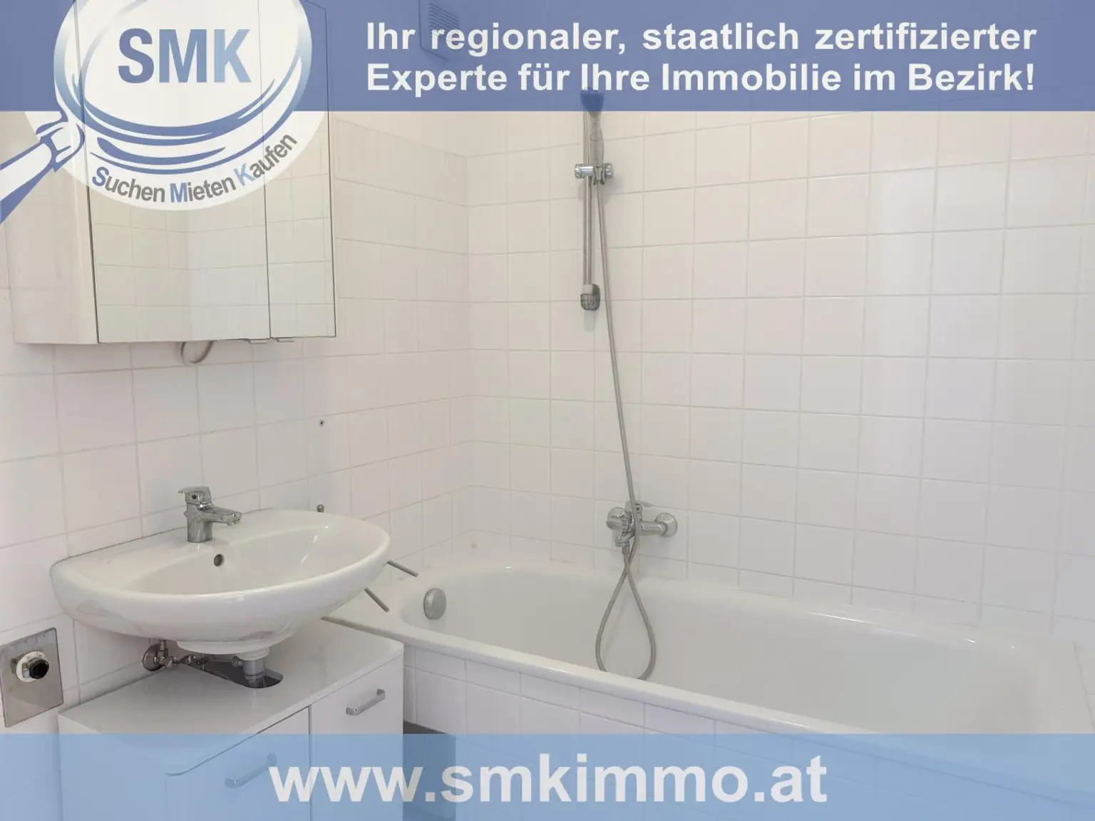 2-Zimmerwohnung mit Balkon – Grün-Ruhelage!