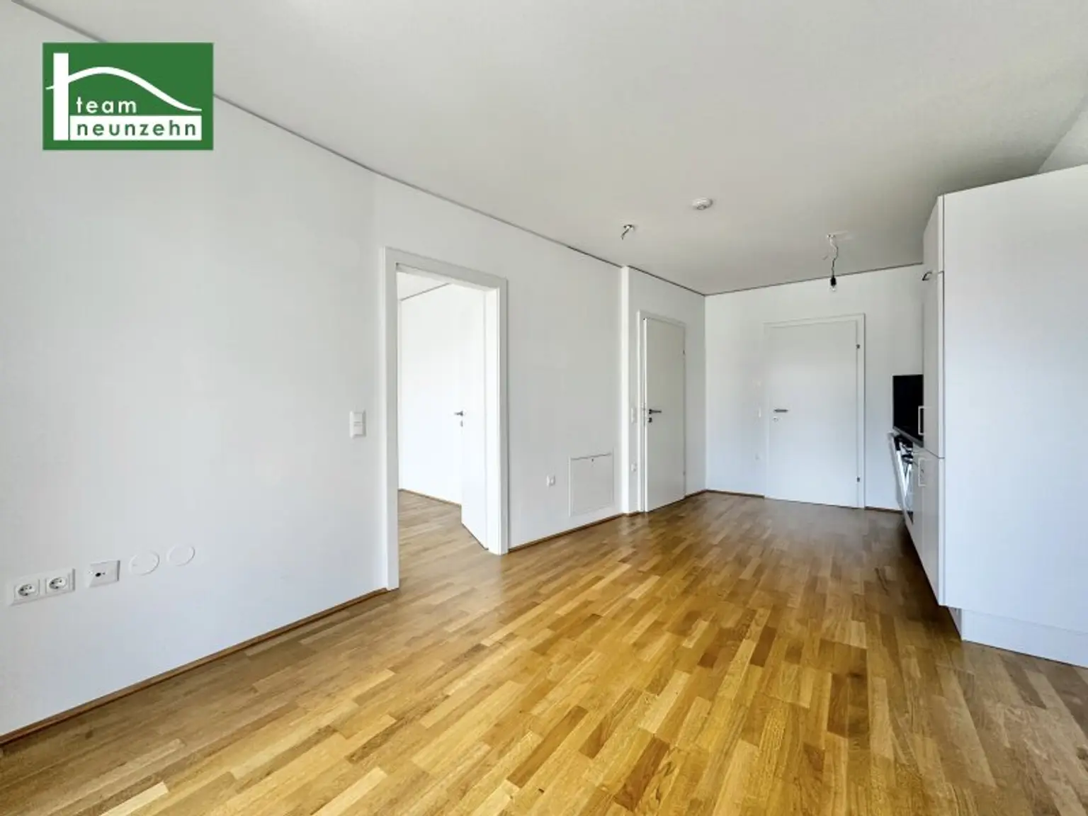 Moderne Traumimmobilie in Graz: Charmante Neubauwohnung in bester Lage!