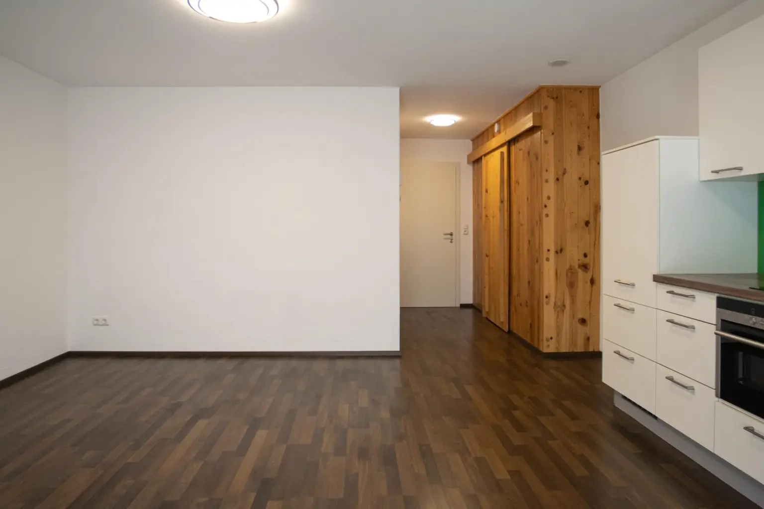 PROVISIONSFREI! Bezaubernde 2-Zimmer EG-Mietwohnung mit Terrasse in sehr ruhiger Sonnenlage