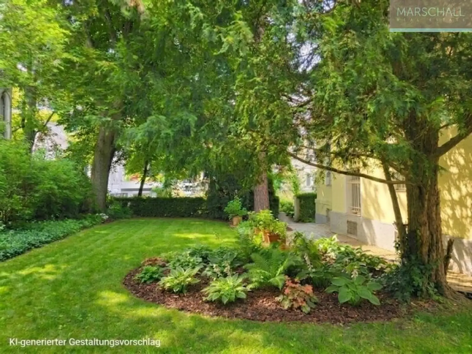 Garten