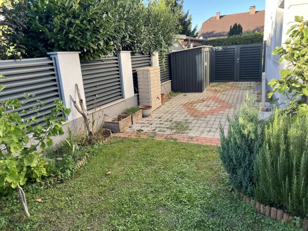 Moderne Doppelhaushälfte Nähe Wien mit 5 Schlafzimmern