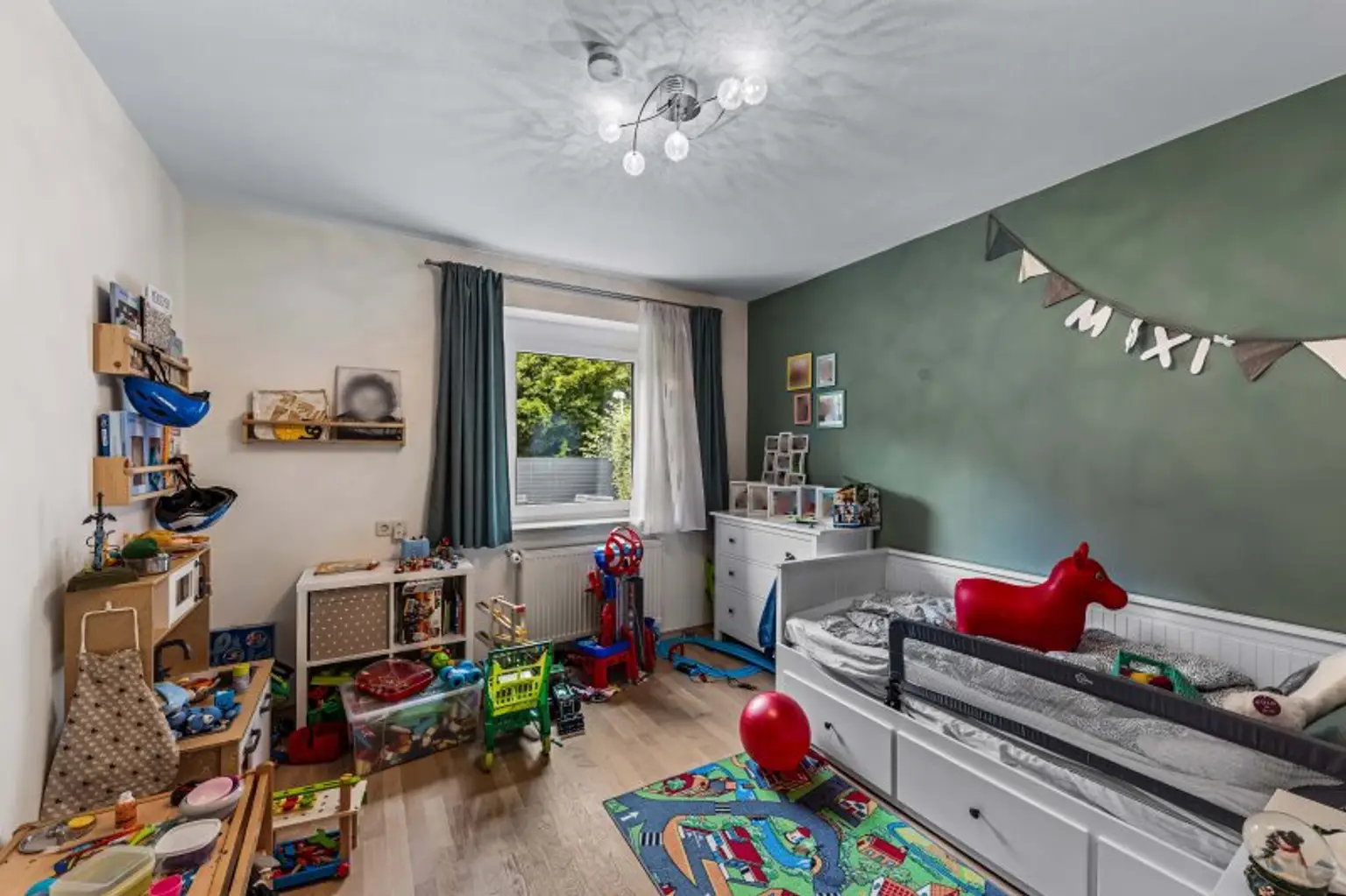 Traumhaftes Einfamilienhaus mit Einliegerwohnung in sonniger Lage - St. Veit an der Glan