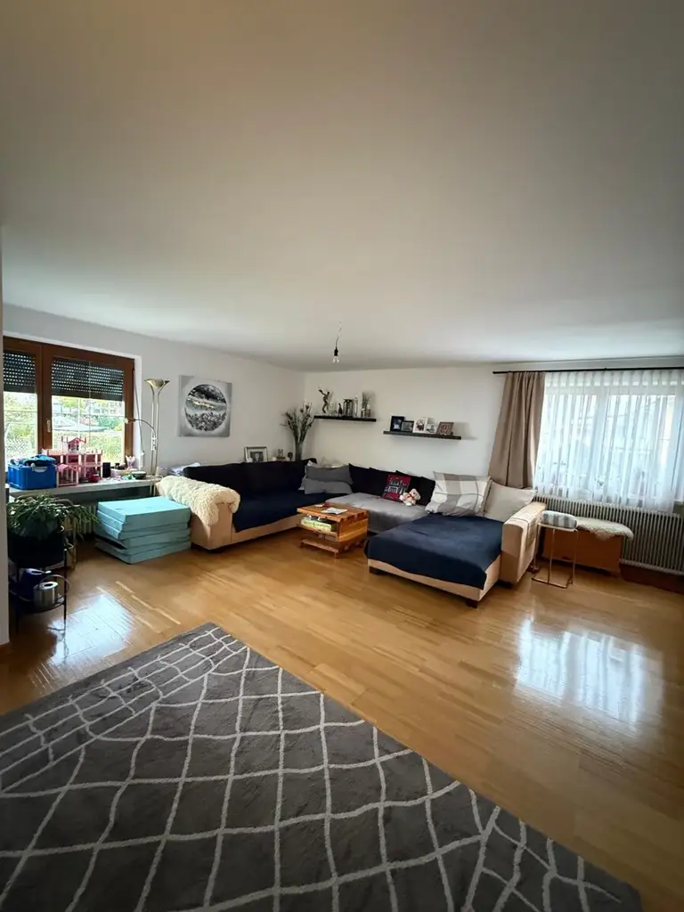 Charmanter Bungalow mit Wohlfühlcharakter – ruhig gelegen in Ranshofen