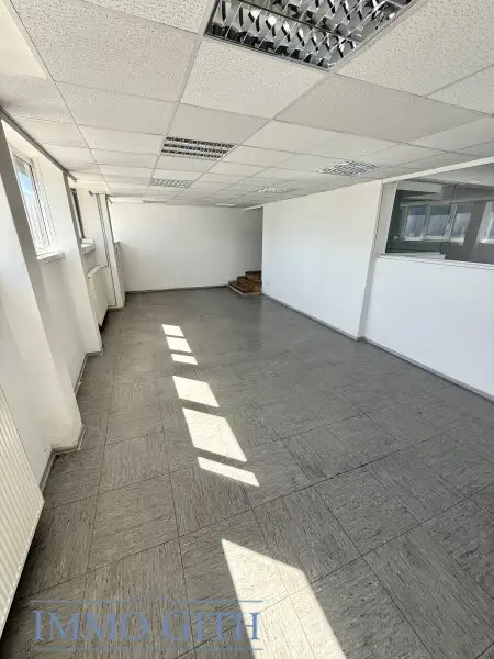950 m² Lager + 355 m² Büro in 1230 Wien (Talpagasse) zu mieten! – Top-Anbindung, videoüberwacht, flexibel nutzbar