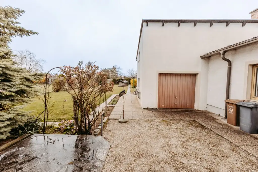 Lassen sie sich von diesem  zentrumsnahen Juwel inspirieren, hier ist der Urlaub zu Hause…