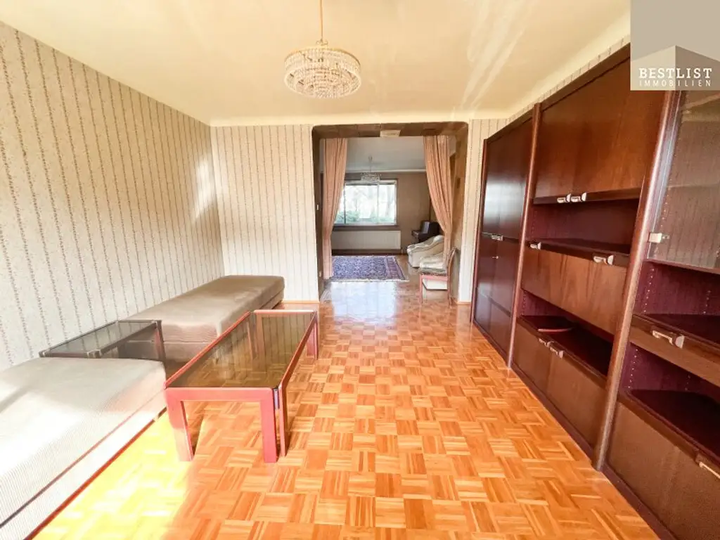 2-Zimmerwohnung mit toller Lage in Baden