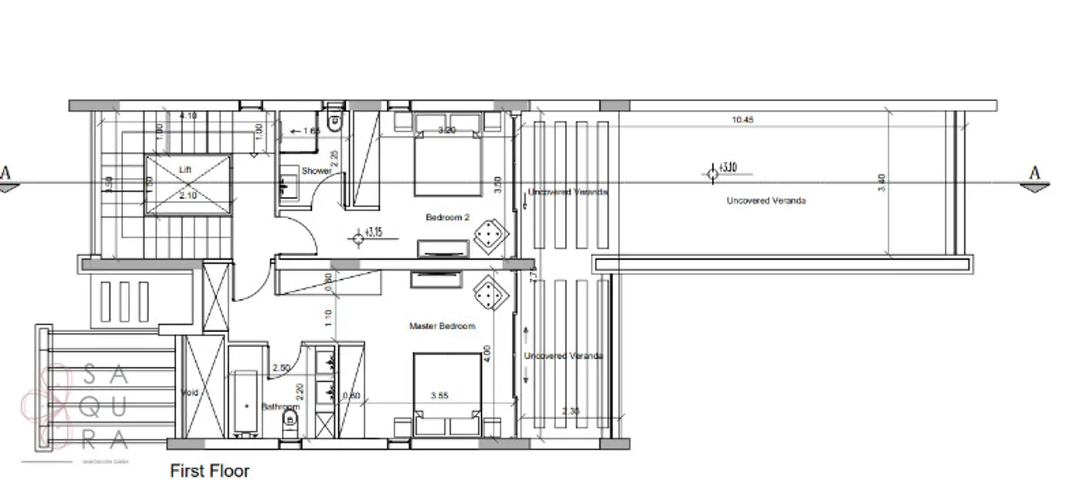 Zwischen Himmel und Meer – Exklusives Wohnen im Cap St Georges Resort