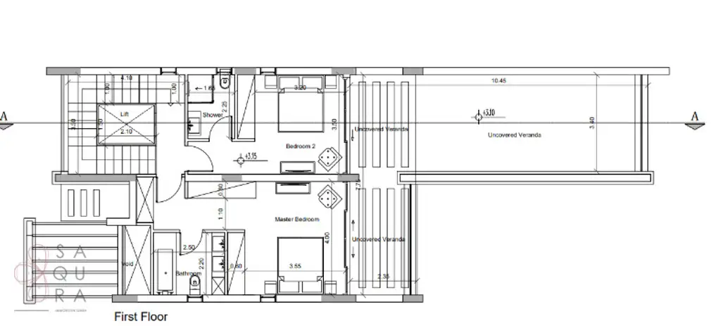 Zwischen Himmel und Meer – Exklusives Wohnen im Cap St Georges Resort