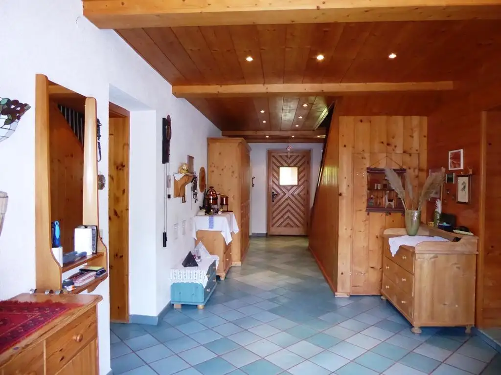 Gelegenheit! Bauernhaus in idyllischer Lage in Bruck an der Großglocknerstraße