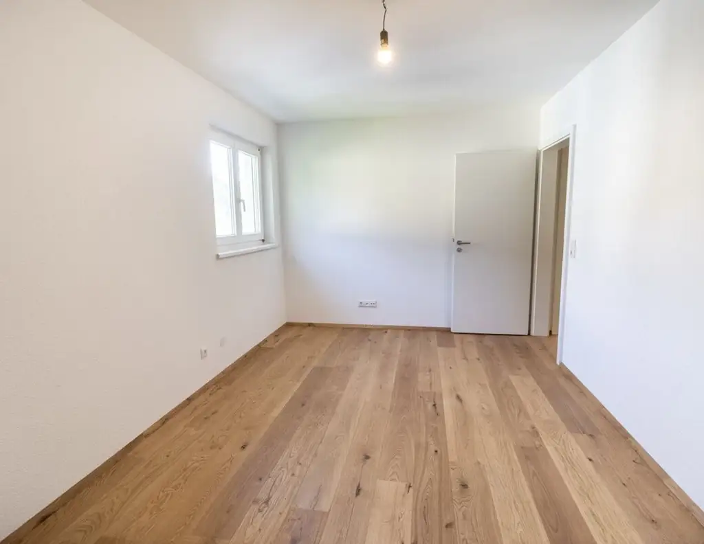 Stilvoll Wohnen mit Panoramablick - 100 m² hochwertig sanierte Wohnung in Jenbach
