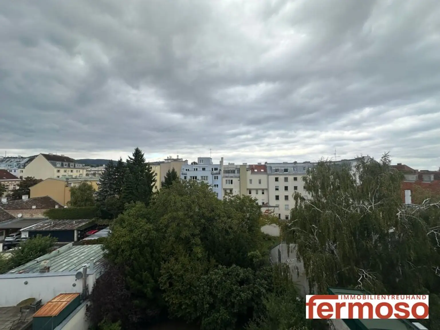 Neuwertige 3-Zimmer-Wohnung in 1190 Wien – modern, hell & U-Bahn-nah!