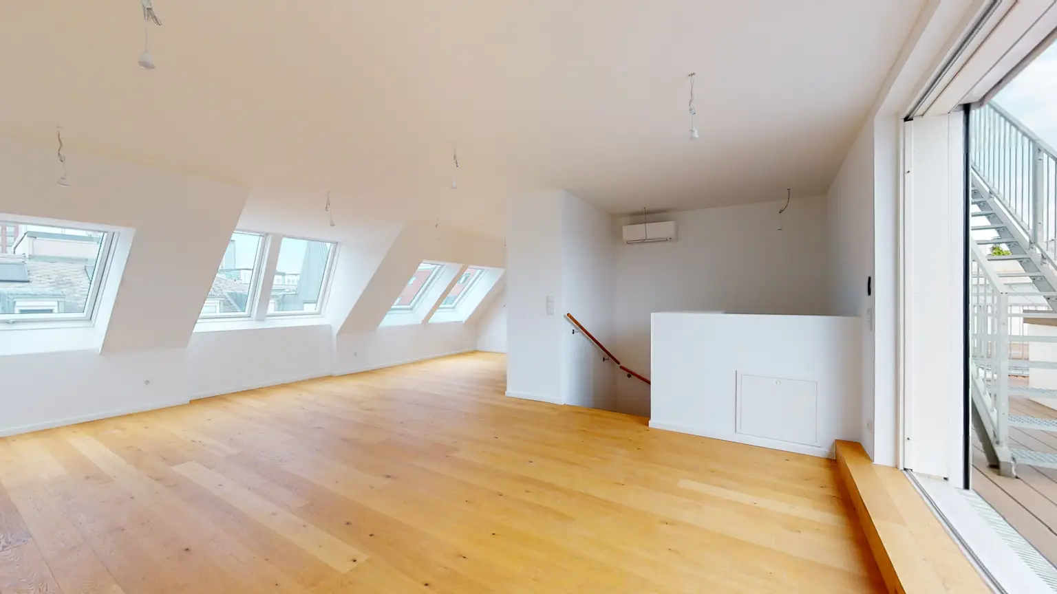 BeGa 23 – Eleganter Altbau in neuem Glanz