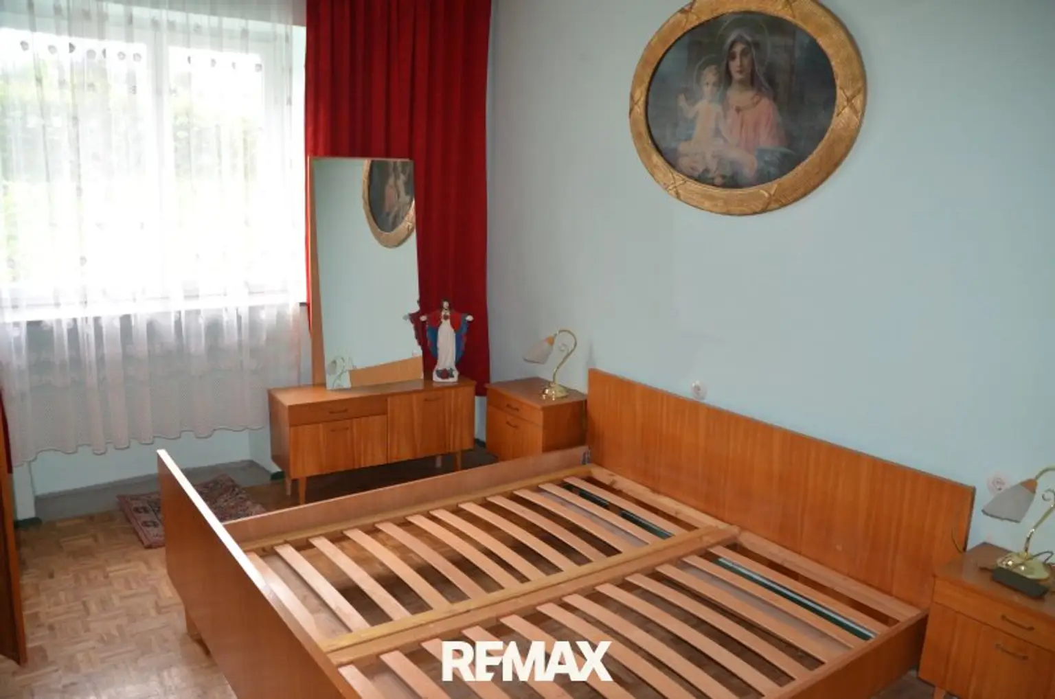 Schlafzimmer EG