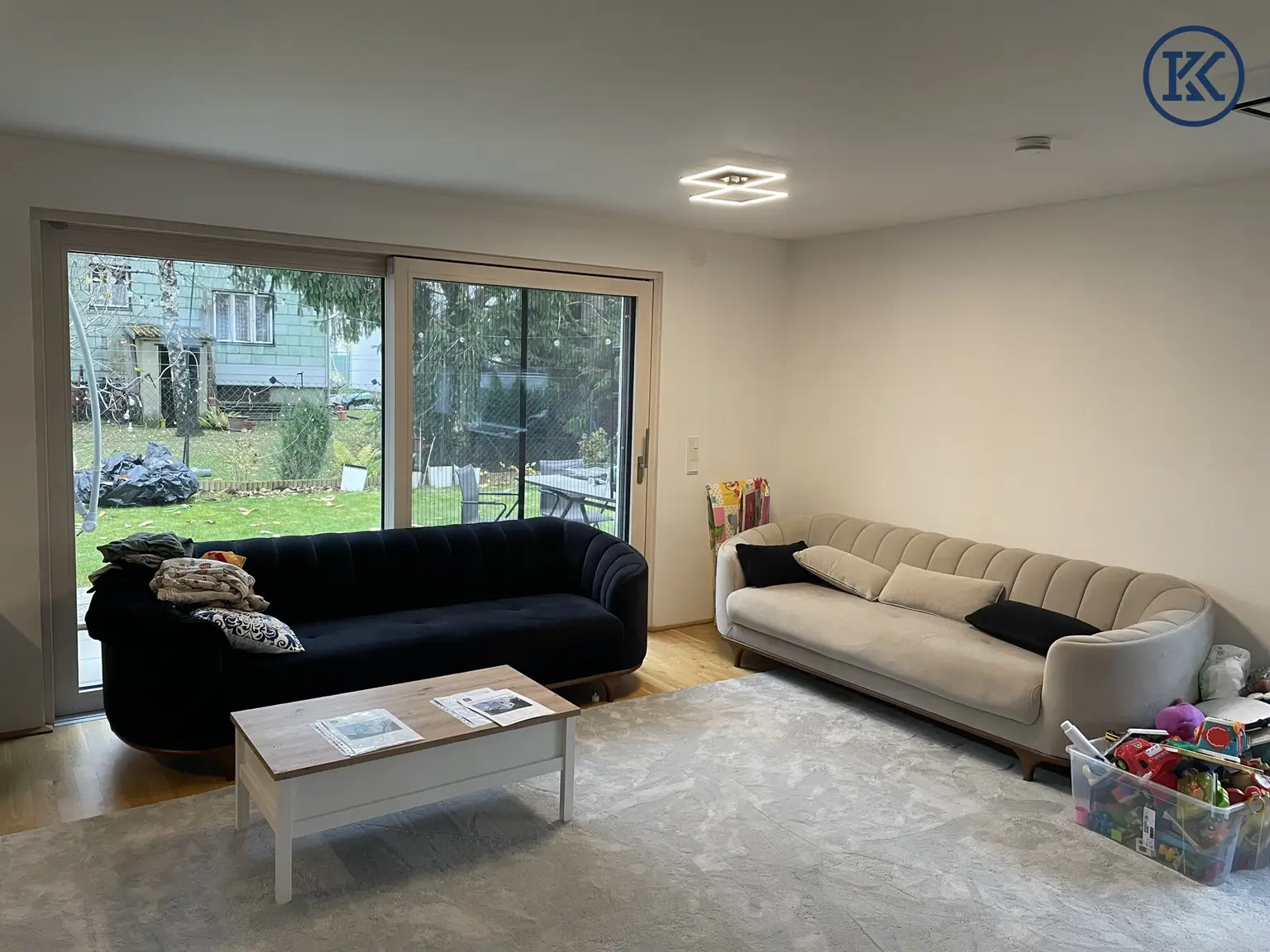 Grünes Familienparadies mit eigenem Garten – Ihr Traumhaus in Leopoldau