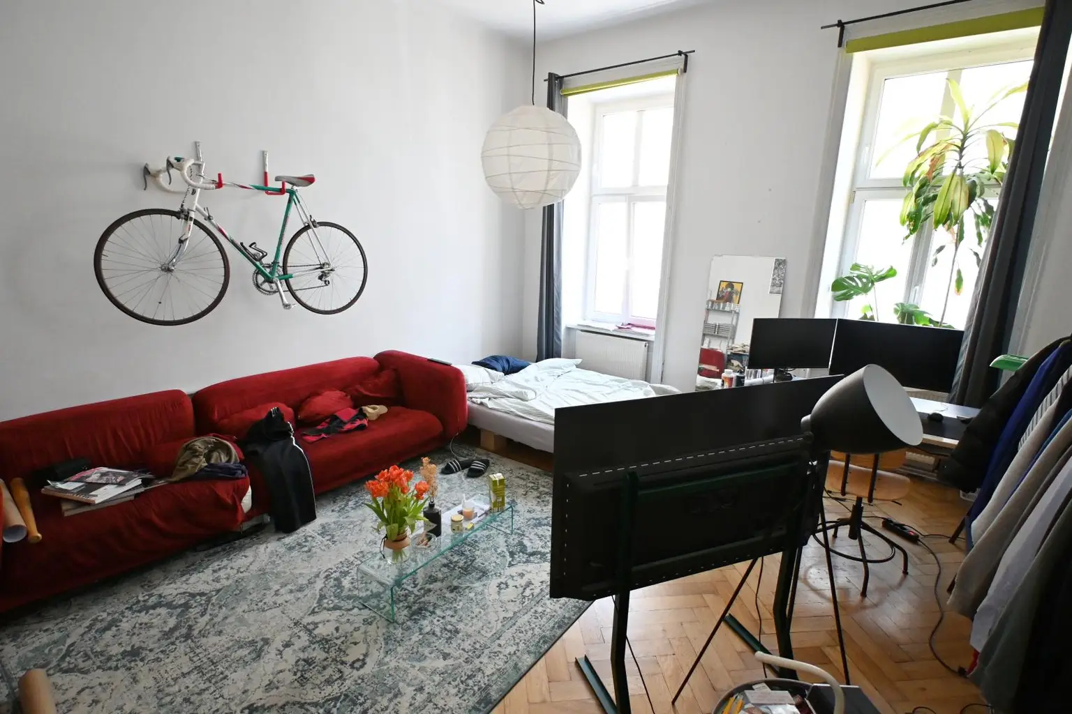 03. Eigentumswohnung 1040 Wien