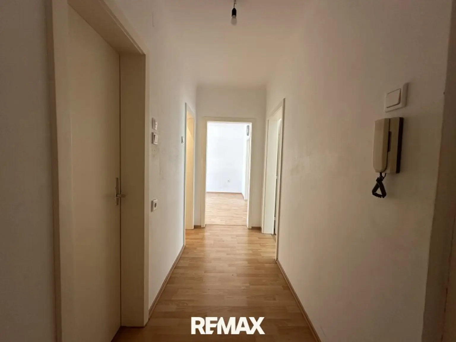 ***Charmante 3-Zimmer-Erdgeschosswohnung mit Potenzial in Mürzzuschlag***