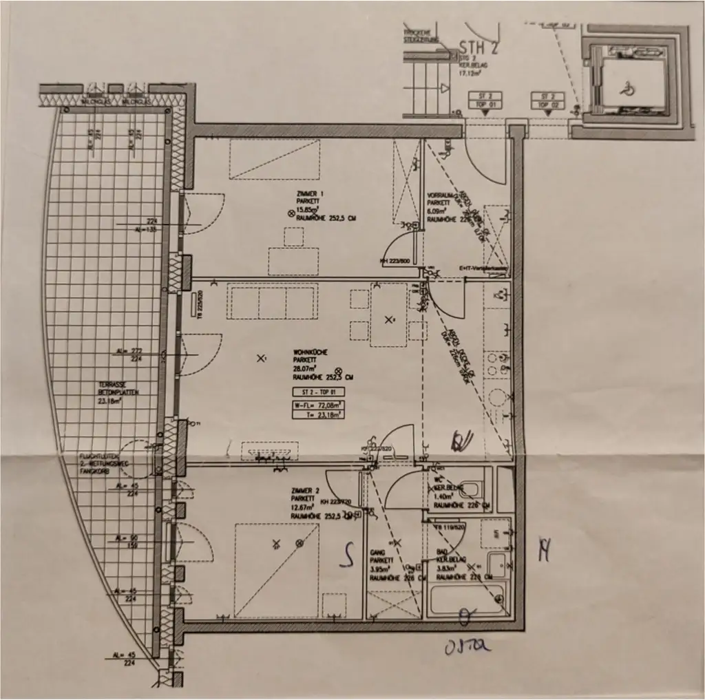 Plan 1