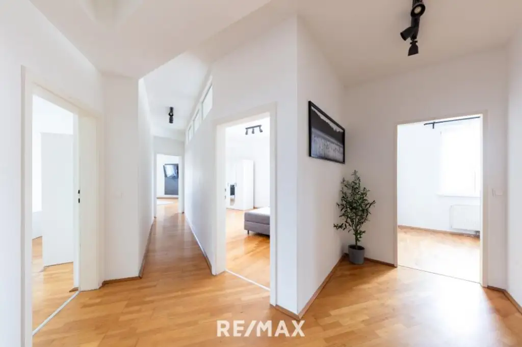 Betongold - sichere Kapitalanlage im Herzen der Stadt mit Zukunftspotenzial