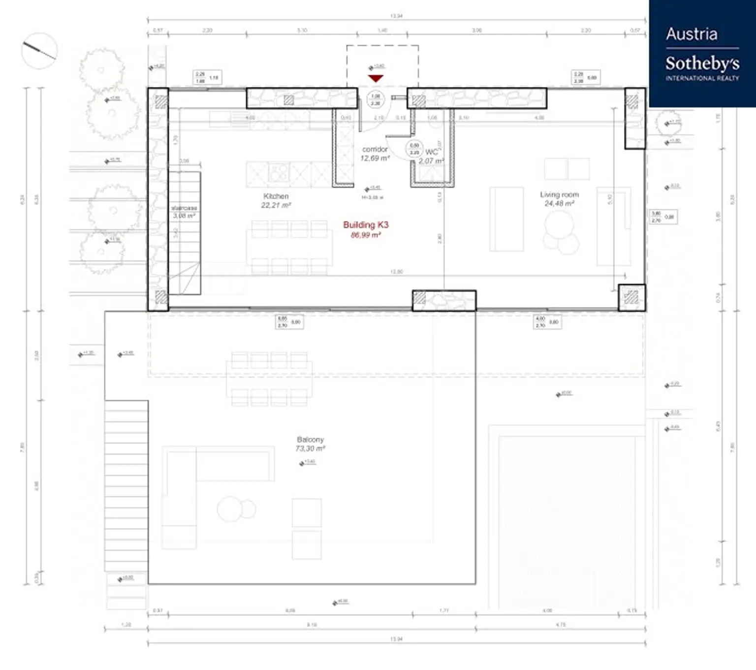 NEXT LEVEL PANORAMA LIVING