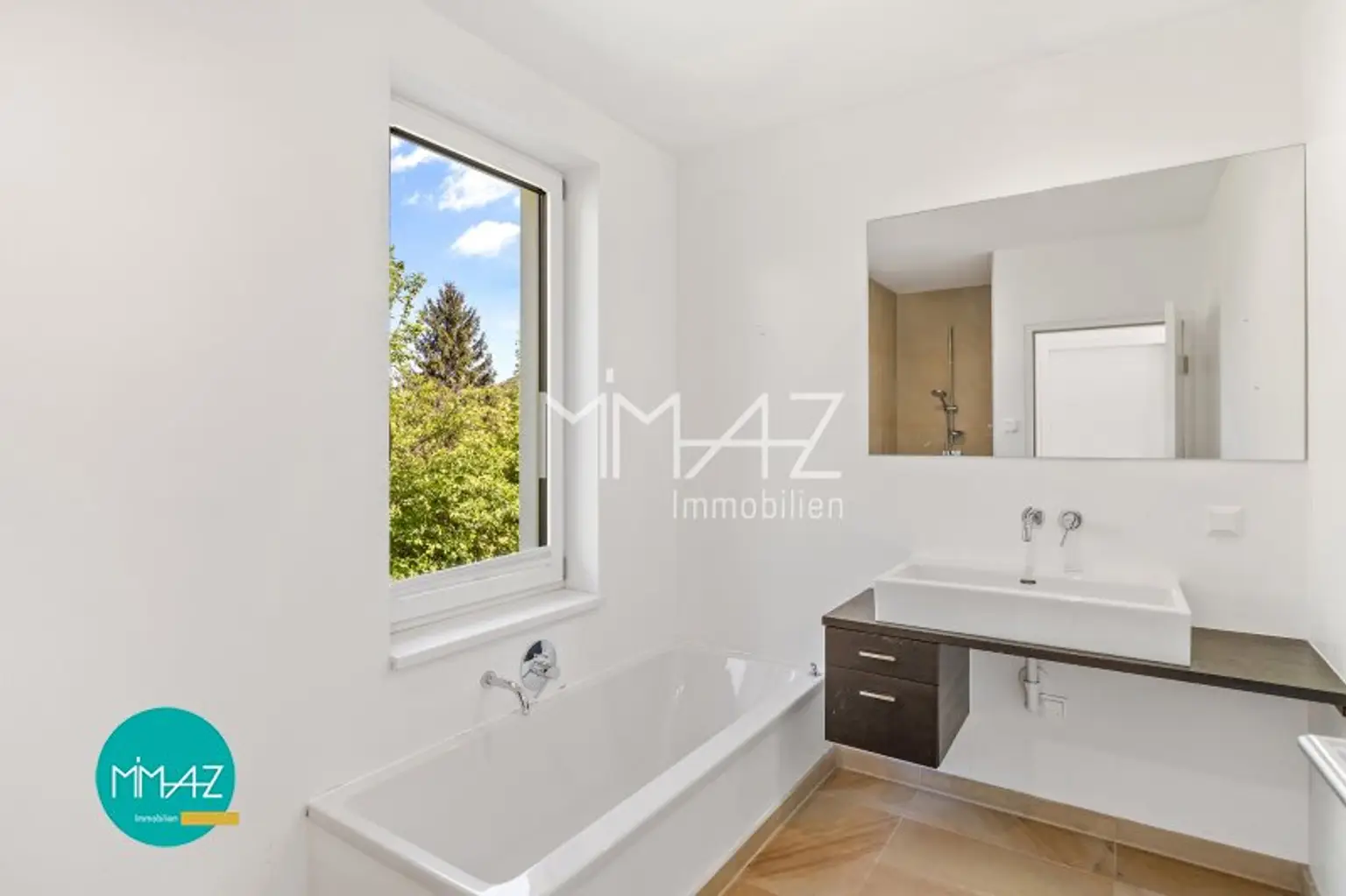 Badezimmer 1