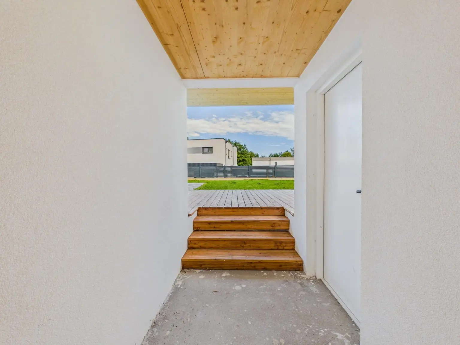 Carport 3