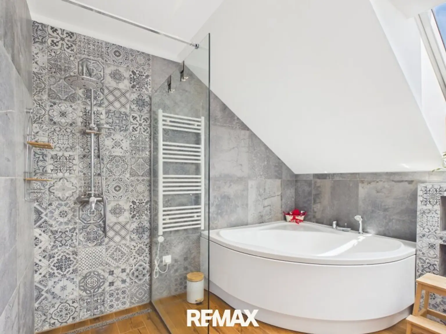 Badezimmer OG