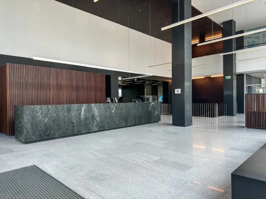 Modernes und schönes Büro im Ares Tower - 12. Stock - 1220 Wien