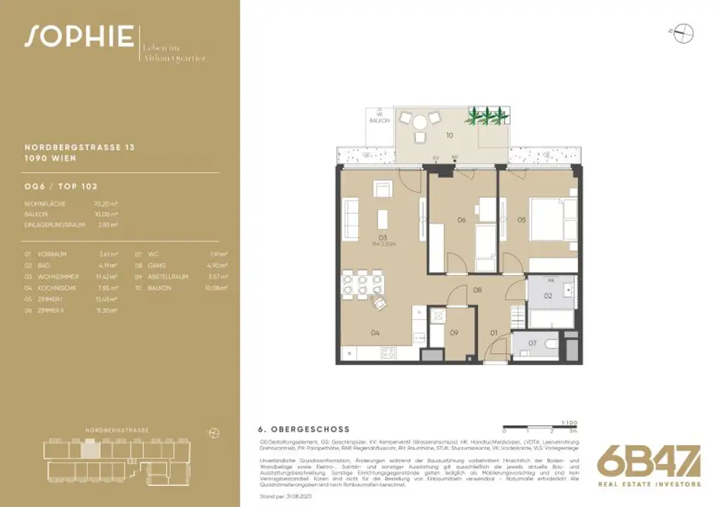Plan