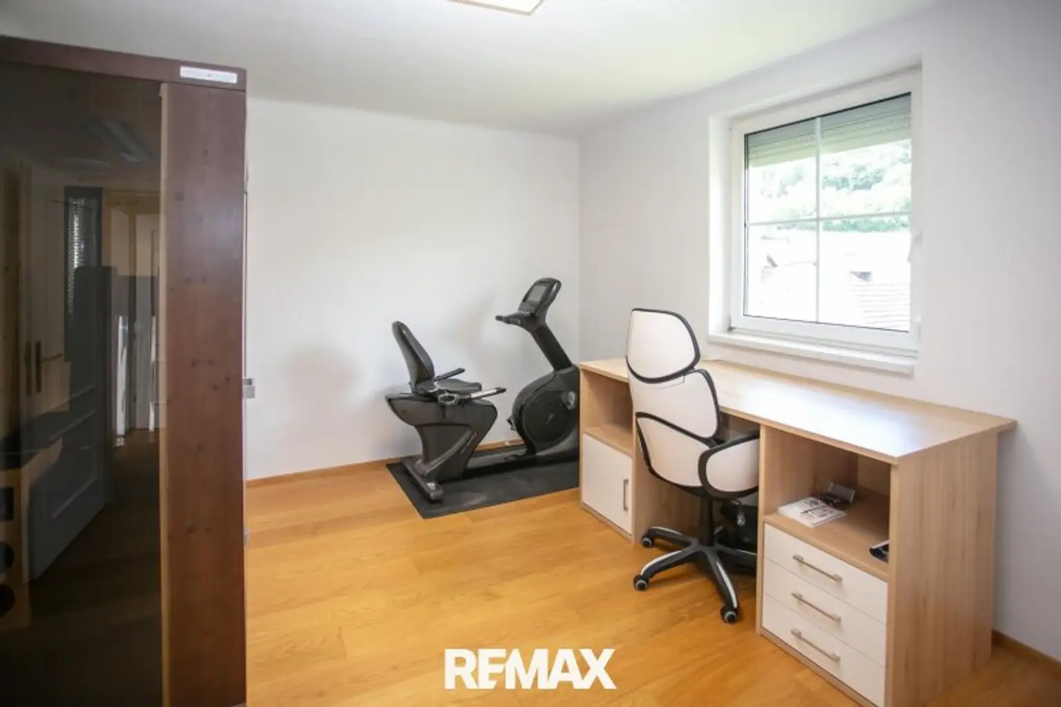 Zimmer mit ca. 15 m²