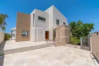 Villa-La-Caleta-Facade-Tenerife