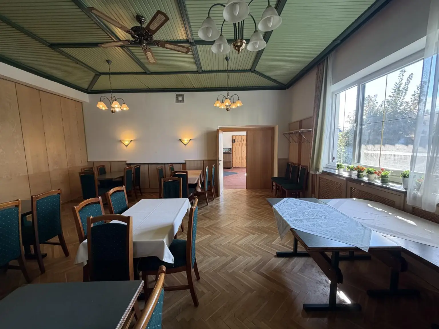 Tanzsaal