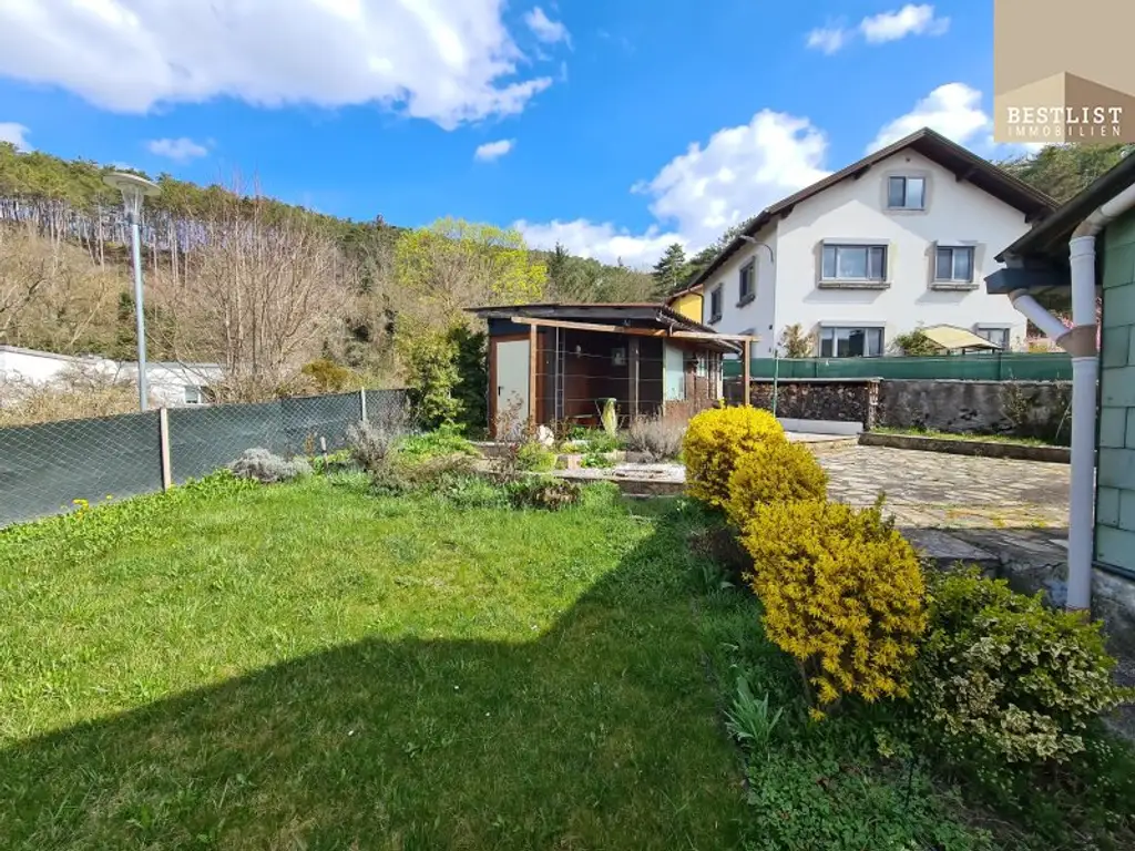 4 Wohnungen - 1 Gebäude - Perfektes Mehrfamilienhaus
