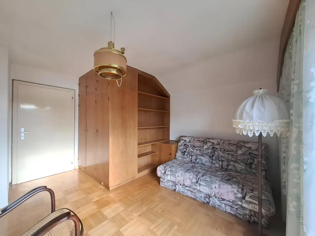 Einfamilienhaus
