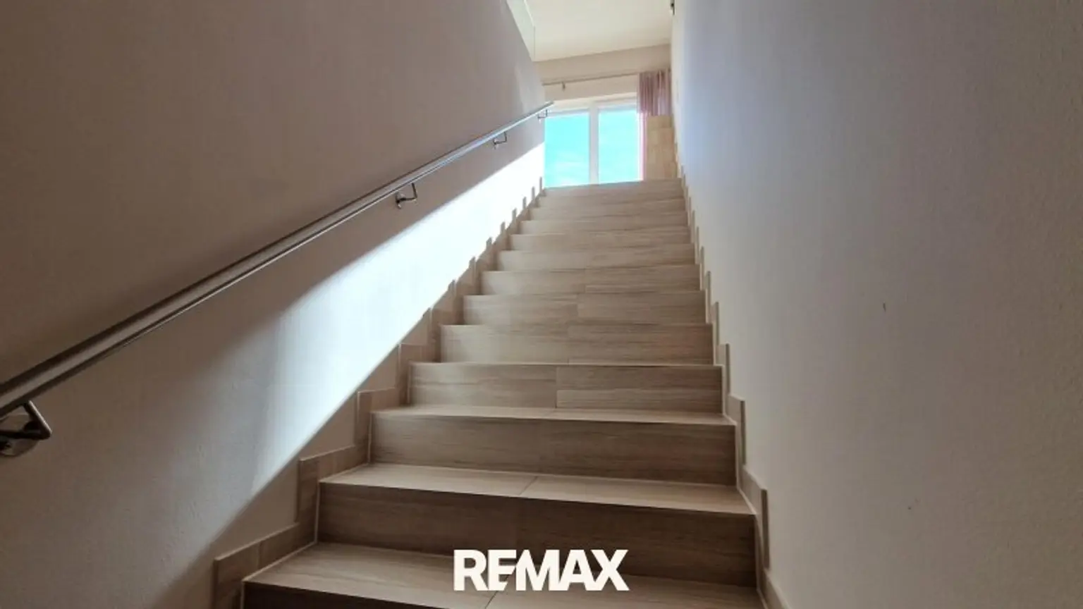 Treppe