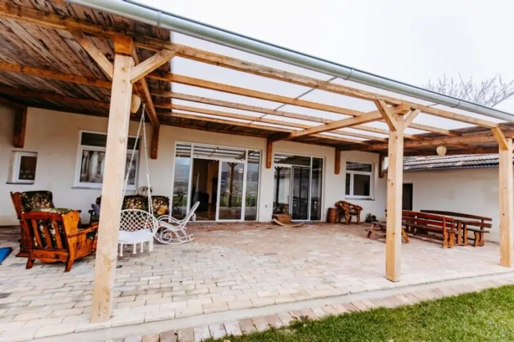 Exklusiver Reiterhof & Historisches Herrenhaus