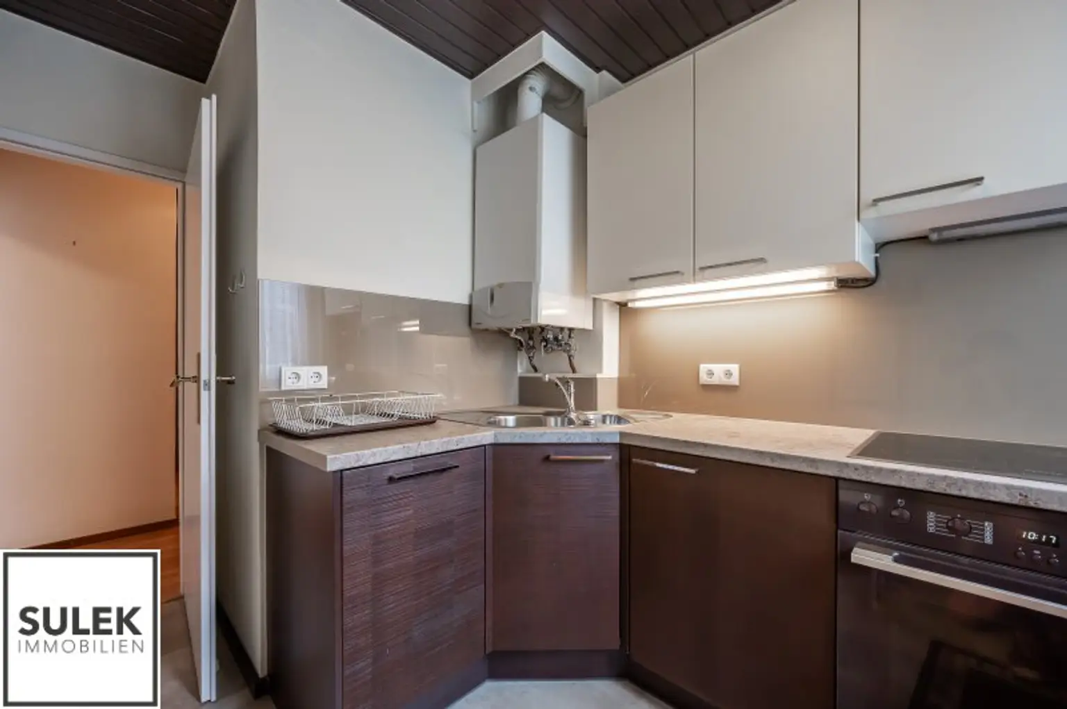Altgasse 4: 2-Zimmer-Wohnung in Top-Lage Hietzings (U4-Nähe)