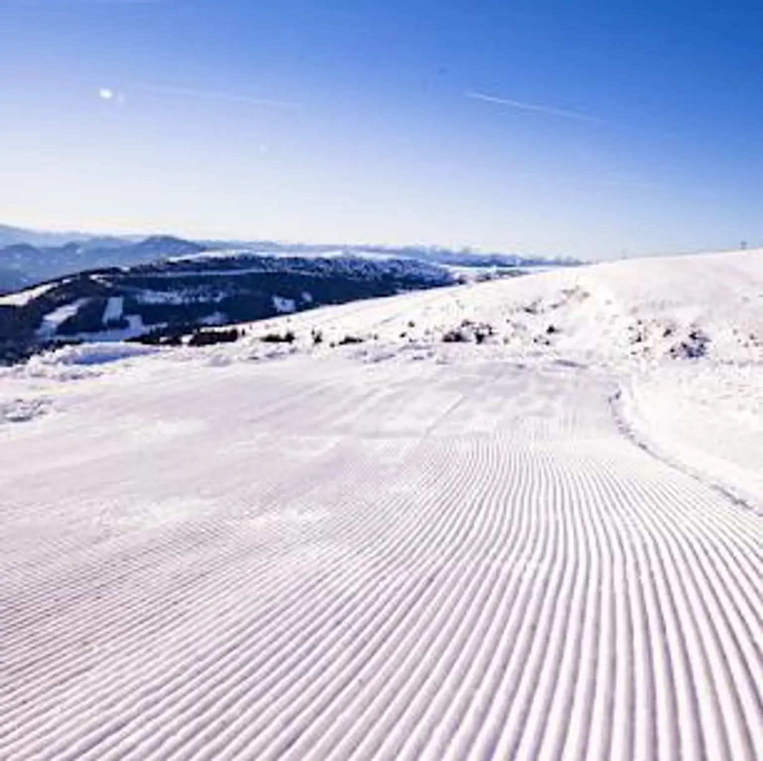 Piste