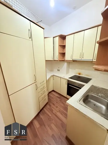 SMARTE 3,5 Zimmer Wohnung nahe Yppenplatz & Brunnenarkt - SANIERUNGSBEDÜRFTIG