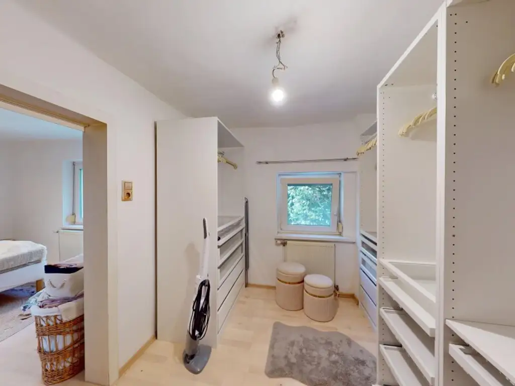 Wohnen mit Anhang: Wunderbares 4-Zimmer-Einfamilienhaus und gemütliches Zweithaus auf einem Grundstück! Fußnähe U1 Leopoldau!