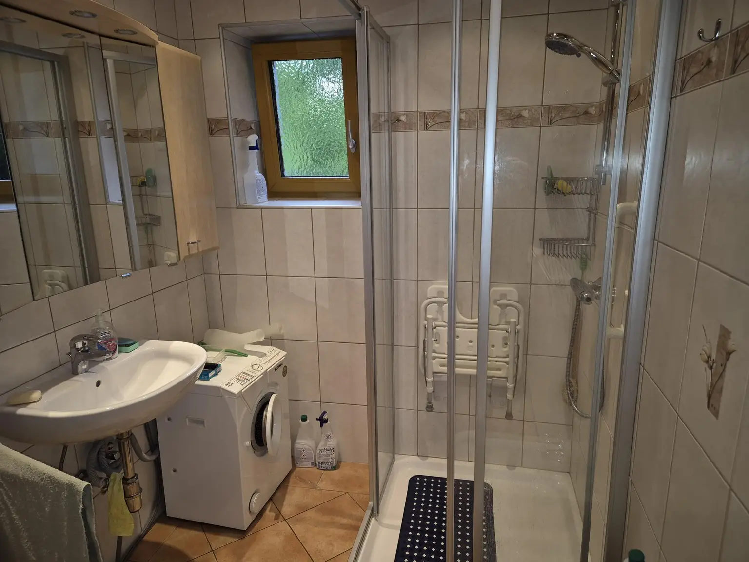 Einfamilienhaus in Gaming