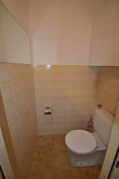 Balkonwohnung, sehr ruhig, Aufzug