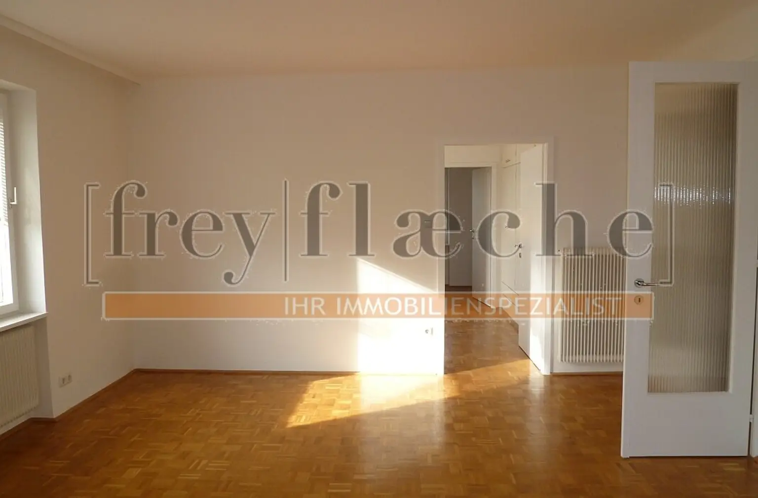 Rosental und Dachterrasse