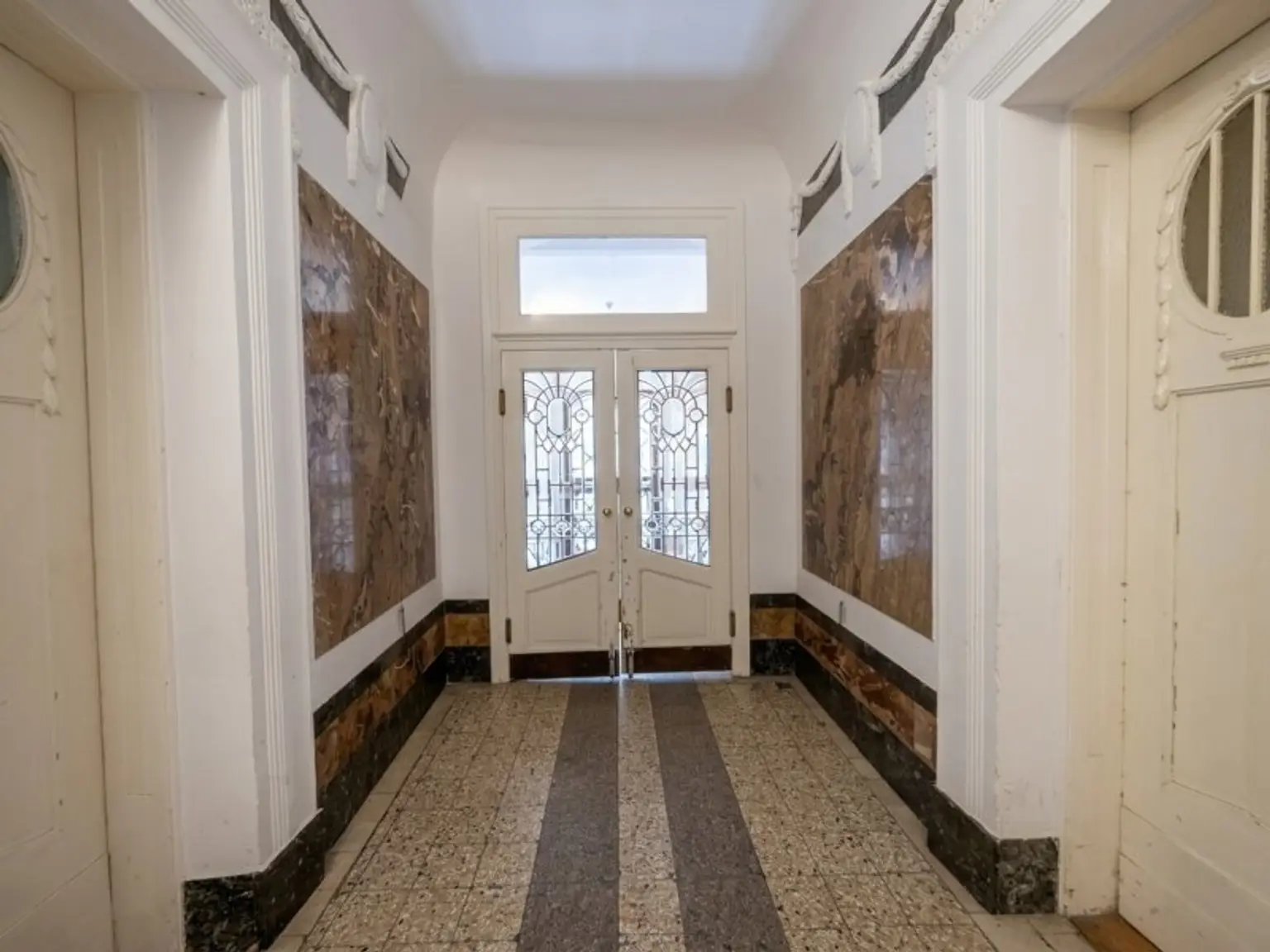 Stiegenhaus
