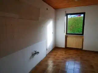 Küche ELW