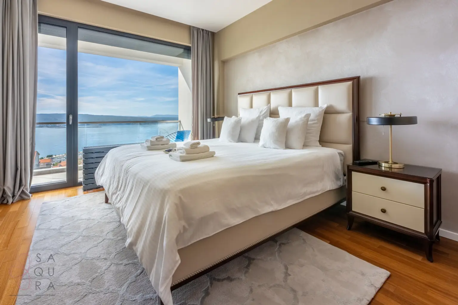 Eleganz mit Meerblick – Ihre Traumvilla in Crikvenica