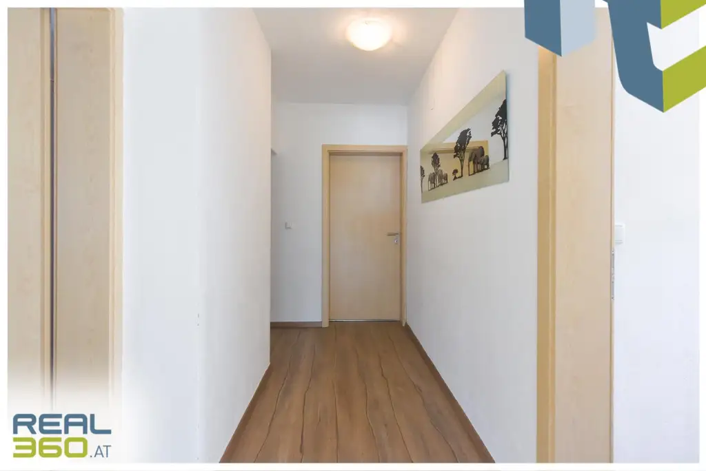 Attraktives Einfamilienhaus mit großzügiger Außenanlage und moderner Ausstattung!
