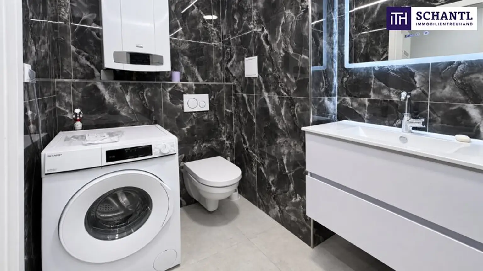 Bad, WC