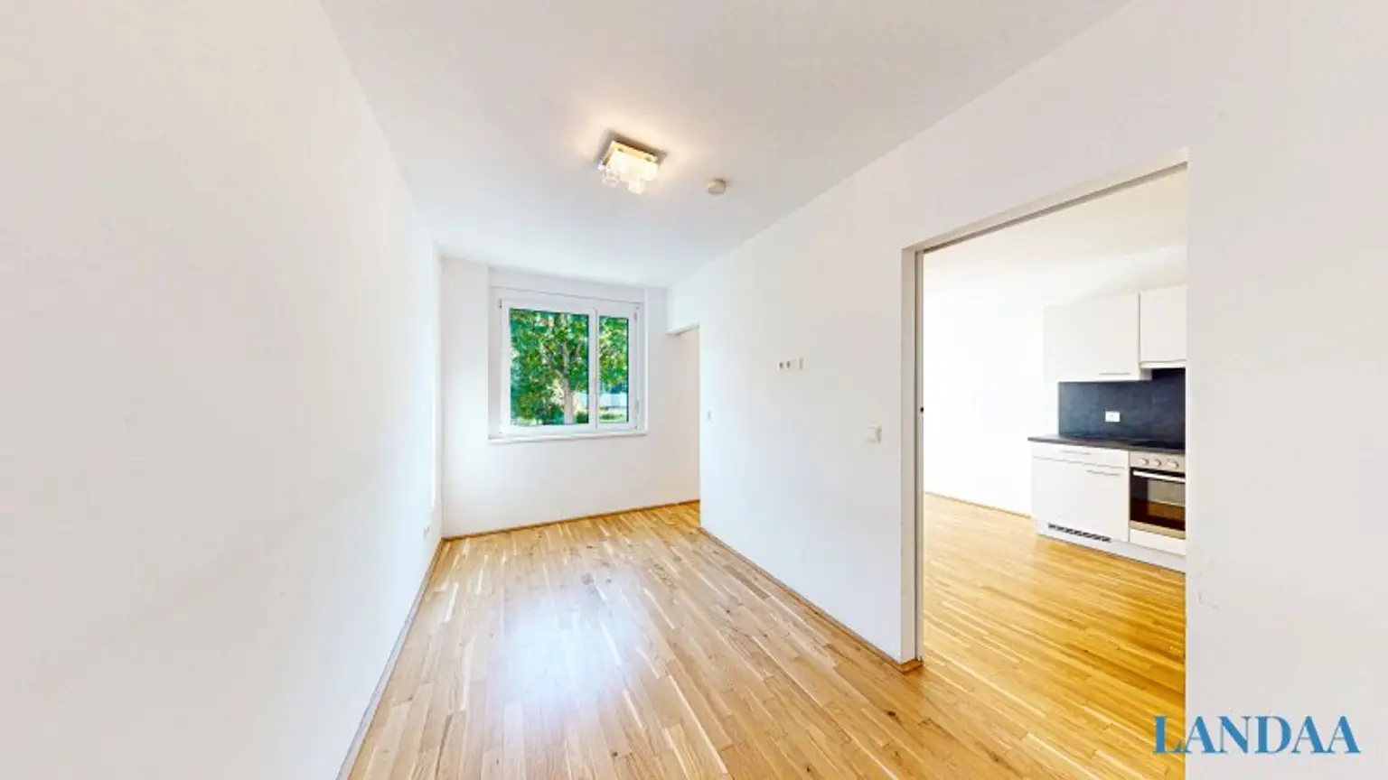 Modernes Wohnen im Grünen – Ihr Rückzugsort in Wien-Donaustadt
